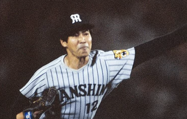 1983年の巨人阪神戦、9回裏の投手・福間が投げたボールの球速wwwwwww