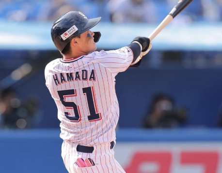 お前ら『立石！』『谷端！』←濵田が覚醒してレギュラー掴んでる可能性