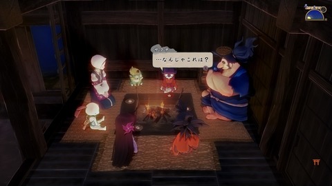 『江戸時代』の食事がこちら。こんなんじゃ餓死するだろ…