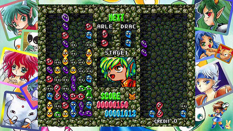 ぷよぷよ「同じ色が４つ揃うと消えます」← なんかかわいそうじゃない？