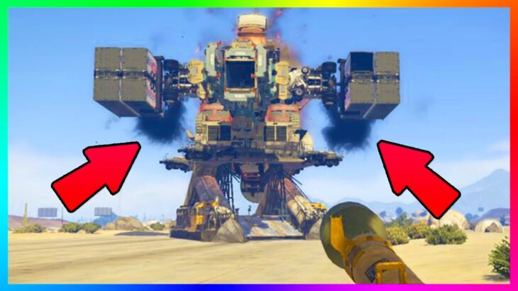 『GTAオンライン』の現状がやばすぎて草