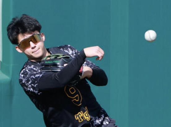 正直、立石とキャムが両方ダメでもリーグ優勝まではしそうだよな