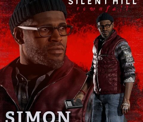 【悲報】『サイレントヒル Townfall』、主人公が黒人だと判明し炎上…