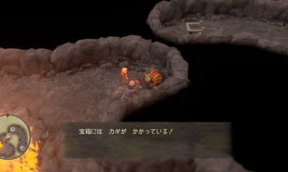 【話題】X民「ドラクエ7の鍵付き宝箱、どの鍵で開けられるのかわからない！不親切だ！」