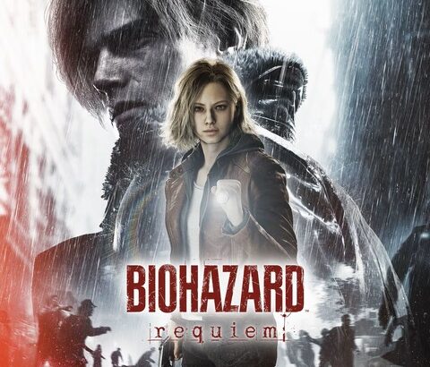 【動画】ニンテンドーダイレクトに登場した『バイオ9』のレオンさん、とんでもないクソエイムを披露してしまう