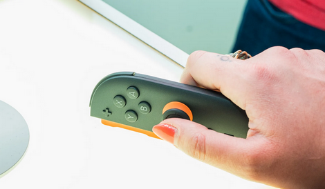 Switch2ってマウス機能とチャット機能削ってその分を性能アップさせた方が絶対よかったよな