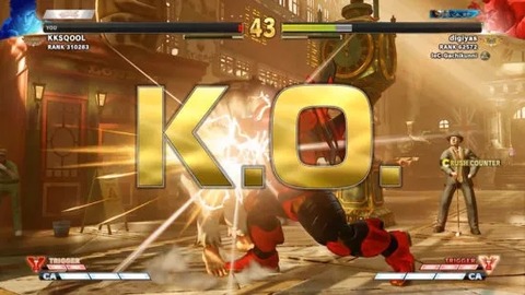 お前ら何で『格闘ゲーム』を嫌うの？