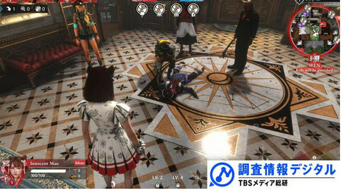 “ゲーム”に参入したテレビ局の本気度 ～大手｢スクエニ｣と組んだ｢TBS GAMES｣の次の狙い～