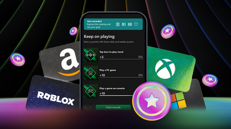 【悲報】Xboxのリワードが改悪。ギフトカードへの交換レートが上昇…
