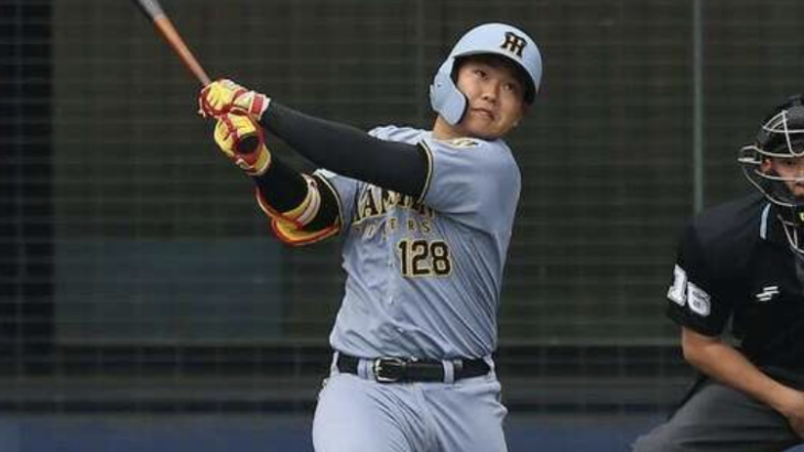 阪神、やはり若手キャッチャーの育成に課題か