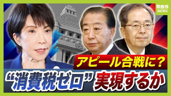 【必見】消費税12%案の真相とその影響とは？