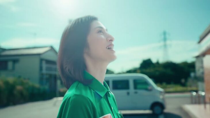 【話題】天海祐希が明かす堅実な生活の秘密とは？