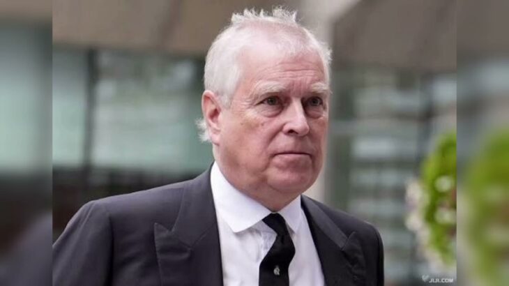 【必見】アンドルー元王子の逮捕劇！英国王室に何が起きたのか？