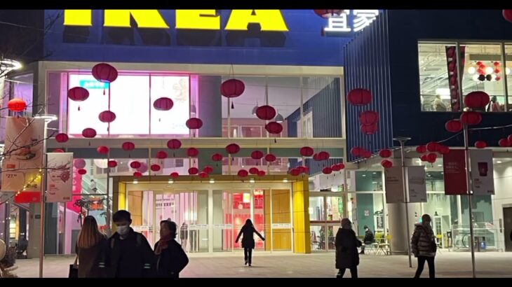 【経済】イケアはなぜ、ニトリに勝てないのか？