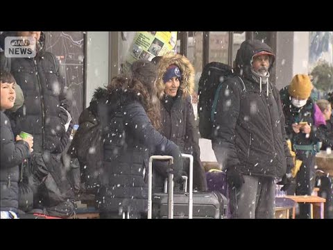 【社会】高給じゃない！韓国の若者が日本を選ぶ理由とは？