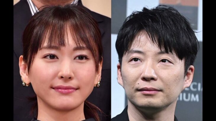 【必見】新垣結衣と星野源の結婚生活の真実とは？5年目の秘密に迫る！