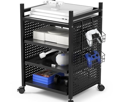 一時期『メタルラック』が死ぬ程嫌われてたけど