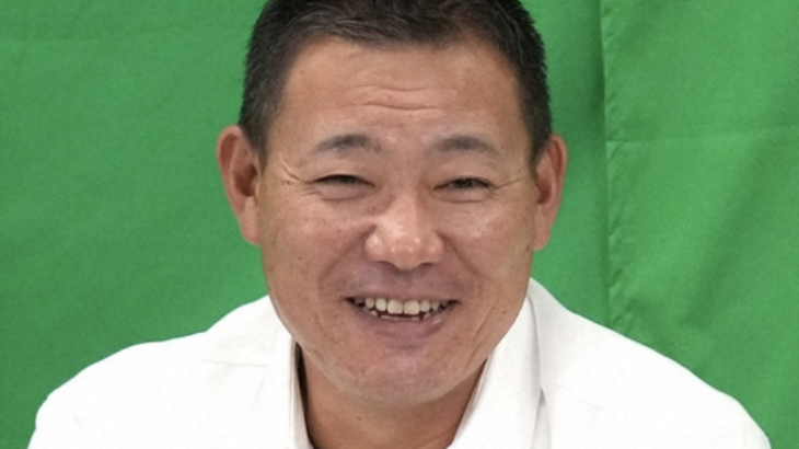 福留孝介『小幡は軸足が動いてしまう』←下半身が使えない