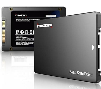 【悲報】ゲーム用SSD、SATSSDで十分なことが判明😎