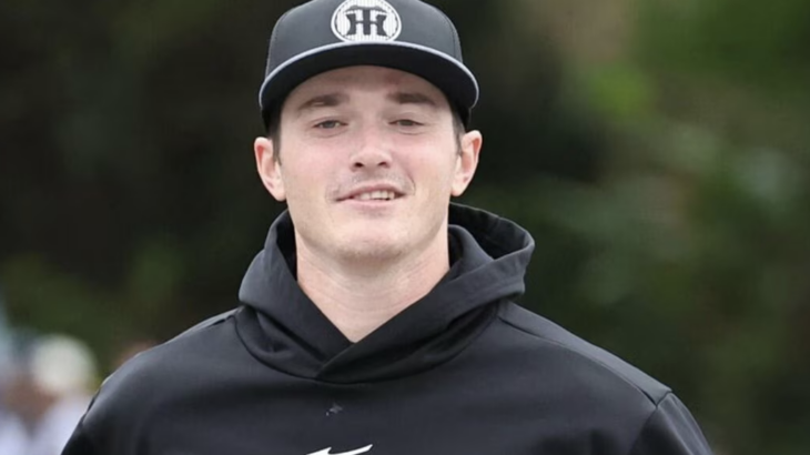 新外国人ルーカス、納豆に挑戦