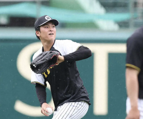 ファン「有望株の中川高寺は岡田のせいで24の1年無駄にしてる」←これどう思う？