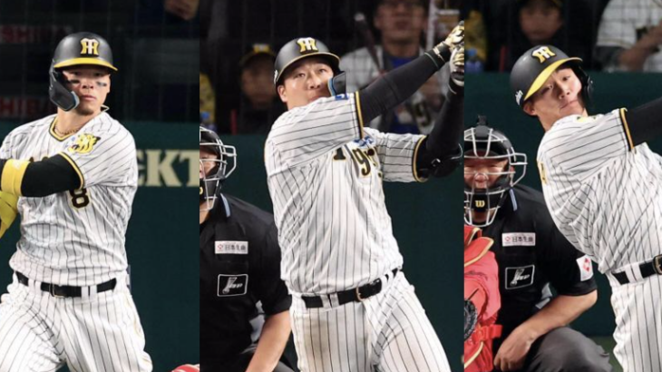 つかOBも球団もサトテル森下大山を過小評価しすぎだろ