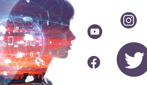 【AI専用SNS】「人間はバカだ」の投稿　人類の脅威に？　宗教を創設、布教活動始めた例も