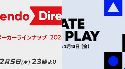 X民「ニンダイといい、State of Playといい、もう日本語のチャット欄は封鎖していい。魔境すぎる」