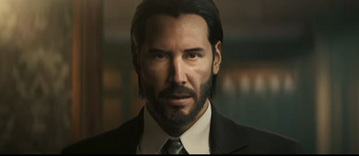 【悲報】「ジョン・ウィック(ゲーム)」、話題にならない