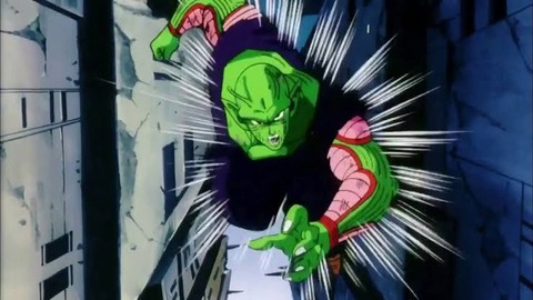 ピッコロさんの名言で打線組んだ