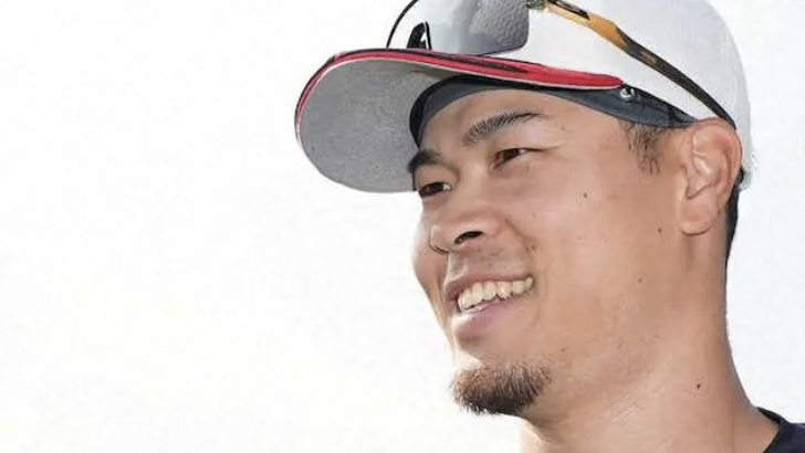 宮本、小笠原『WBCは7番ライト佐藤輝明』