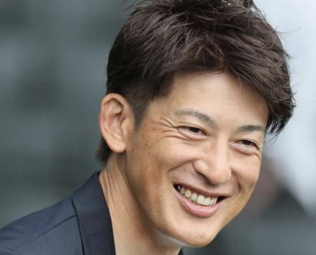 能見さんが大谷と話してて感動して涙が出てきた