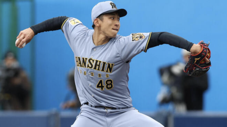 【朗報】茨木、2回無失点ピッチングも奪三振なし