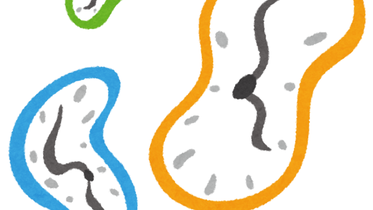 ニューヨークの生徒たち、「アナログ時計が読めない」と発覚