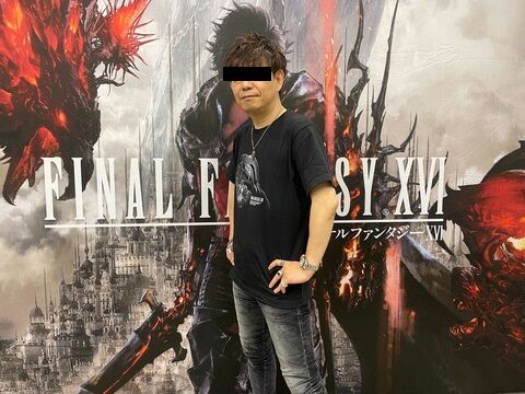 スクエニ元取締役「コマンドは古い。時代はアクション」→現スクエニ「コマンドRPGに回帰します！」