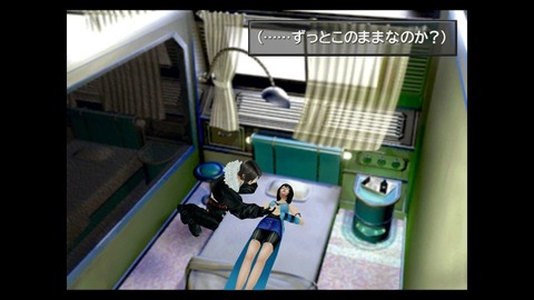 『ファイナルファンタジー』の名シーンってなんやと思う？