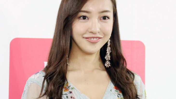 【あれ？】板野友美さんの「あるアイドル」よりも気になることが出る事態に