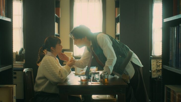 【名曲ばかり？】上白石萌歌さんの「ある曲」に意見が完全に分かれることに