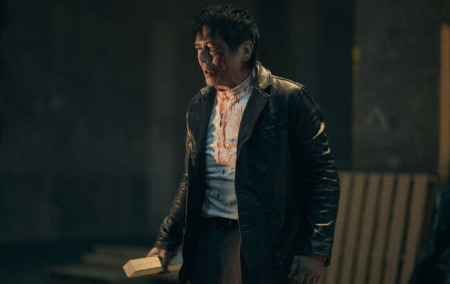 【才能ある？】高橋克典さんの「ある過去」にもったいなさを感じることに