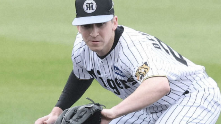 【朗報】真弓『ディベイニーは打つ』