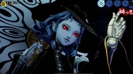 STEAMで「真・女神転生Ⅴ」がセール中だったので買ってみたら・・・なんだれこれ・・・