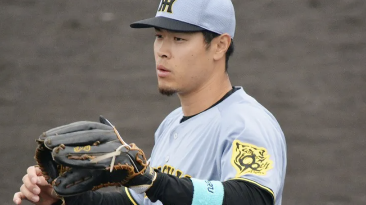 佐藤輝明、バッティングもだが守備がめちゃくちゃ上手くなってるな