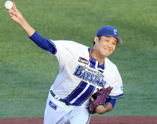 DeNA藤浪晋太郎「180イニングくらい投げたい」←今季はさすがに阪神と対戦がありそう