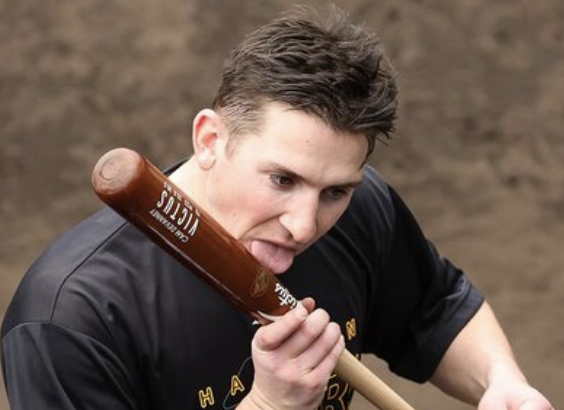 ディベイニーの打撃を見てノイジーを思いだすファンが続出wwwwwwwww