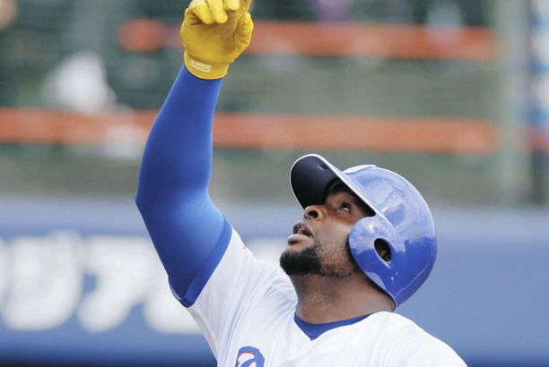 虎ファン、中日の『サノー』に警戒　DH枠が導入されたらさらに脅威に