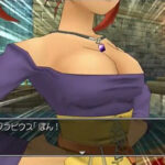 『ドラクエ8』のゼシカって何故かそそられないよな