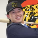 【速報】濱田太貴、ソロホームランwwwww対外試合初HR初打点は濱田wwwww