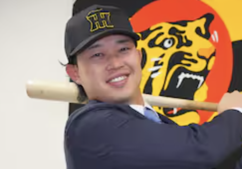 【速報】濱田太貴、ソロホームランwwwww対外試合初HR初打点は濱田wwwww