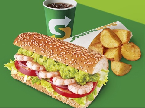 ( ヽ´ん`) 「サブウェイで注文時にパニックになって逃げ出した」