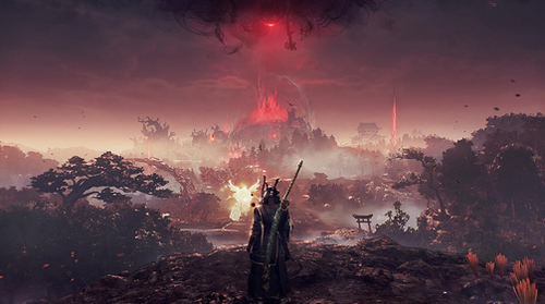 【悲報】Steam版「仁王3」、最適化不足で賛否両論52%スタート